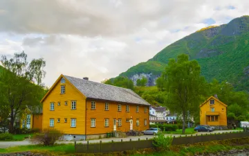 Nordea September Outlook: Norway Faces Rate Hike as Underlying Inflation Re-accelerates Toward 3%